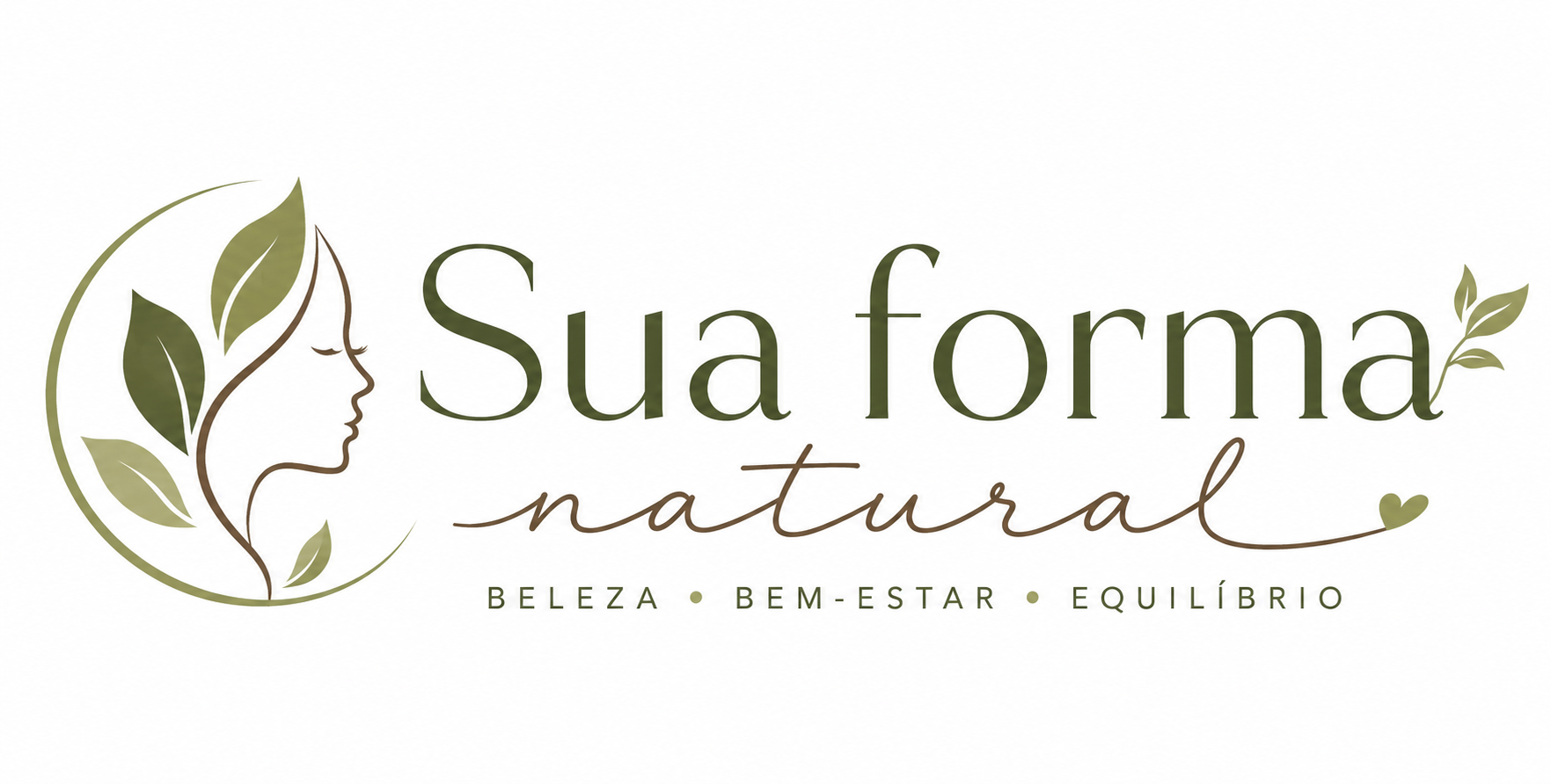 Sua Forma Natural 